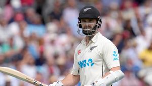 NZ vs SL: కేన్ మామ క్రేజీ ఇన్నింగ్స్.. టెస్ట్‌ల్లో కూడా లాస్ట్ బాల్‌కు గెలిచిన కివీస్!(వీడియో)