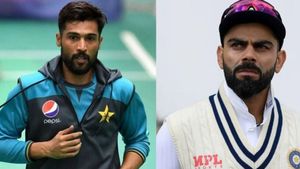 కోహ్లీపై నోరుపారేసుకున్నోళ్లంతా మూసుకున్నారు: మహమ్మద్ అమీర్