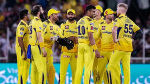 IPL 2023: కొంపముంచిన దీపక్ చాహర్.. గెలిచే మ్యాచ్‌లో ఓడిన సీఎస్కే!