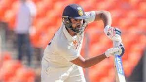 IND vs AUS: రోహిత్ శర్మ అరుదైన ఘనత!