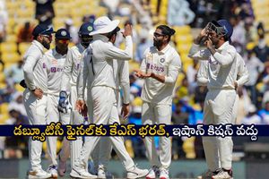 WTC ఫైనల్ గెలవాలంటే టీమిండియా కీపర్‌గా అతన్నే ఆడించాలి: సునీల్ గవాస్కర్