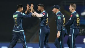 GTvsCSK : కోటి రూపాయలు పెట్టి కొన్నా.. తెలుగోడికి నో ఛాన్స్.. హార్దిక్ ఓటు అతనికే..!