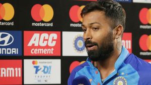 ఓడిపోయే మ్యాచ్‌లో గెలిచాం.. గర్వంగా ఉంది: హార్దిక్ పాండ్యా