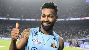 బాంచత్.. బ్రాండ్ ఆఫ్ క్రికెట్ ఆడుతాం: హార్దిక్ పాండ్యా