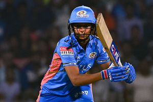 WPL 2023 : మేం అనుకున్నదే జరిగింది.. చాలా సంతోషంగా ఉంది : హర్మన్‌ప్రీత్