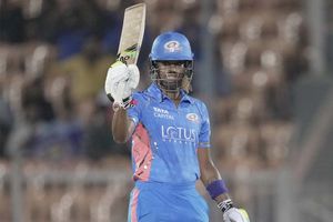 RCBvsMI : ముంబై-విండీస్.. అదో లవ్ స్టోరీ.. హేలీ మాథ్యూస్‌పై నెటిజన్ల మీమ్స్!