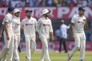 IND vs AUS: మూడో టెస్ట్‌లో ఓటమి.. టీమిండియా డబ్ల్యూటీసీ ఫైనల్ చేరాలంటే..?