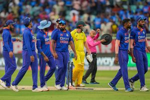 India Playing XI: ఆస్ట్రేలియాతో మూడో వన్డే.. భారత జట్టు‌లో కీలక మార్పు!