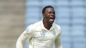 SA vs WI: రఫ్ఫాడించిన రబడా.. సఫారీ చేతిలో చిత్తయిన విండీస్!