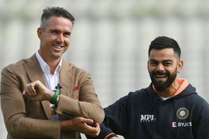 Virat Kohli : ఖాళీ స్టేడియంలో ఆడలేవు.. ఫామ్ లేని కోహ్లీకి పీటర్సన్ ఇచ్చిన సలహా ఇదే!