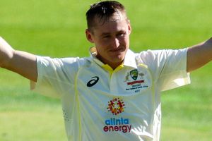 ఐపీఎల్‌లో నా ఫేవరేట్ టీమ్ ఆర్‌సీబీ.. అతని బ్యాటింగ్ కనుల పండుగ: మార్నస్ లబుషేన్