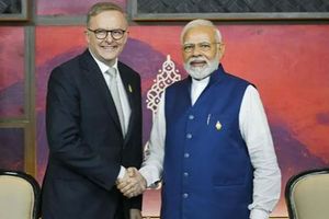 IND vs AUS: అహ్మదాబాద్ టెస్ట్‌కు ప్రధానుల రాక.. ఫ్యాన్స్‌కు షాకిచ్చిన జీసీఏ!