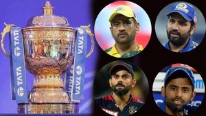 IPL 2023 : ఈసారి ఐపీఎల్‌లో దుమారం రేపే ఆటగాళ్లు వీళ్లే..!