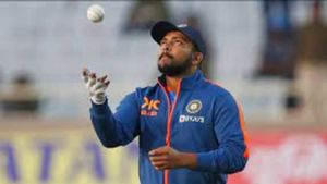 IPL 2023: పృథ్వీ షా చెలరేగితే టీమిండియాలోకి వస్తాడు.. దాదా జోస్యం!