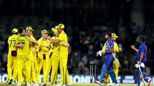 మ్యాచ్ టర్నింగ్ పాయింట్ అదే.. వారి వల్లే ఈ విజయం: స్టీవ్ స్మిత్