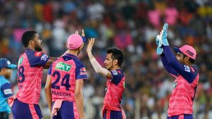 IPL 2023 : బ్యాటర్లకు హెచ్చరిక.. ఈ ఏడాది బలమైన బౌలింగ్ ఉన్న జట్టు ఇదే..!