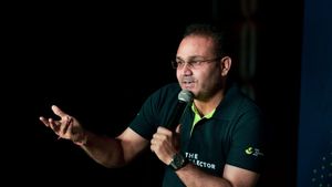 రాజకీయాల వల్లనే టీమిండియా కెప్టెన్ కాలేకపోయా: వీరేంద్ర సెహ్వాగ్