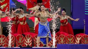 IPL 2023: ఊ అంటావా మామ అంటూ ఊపేసిన తమన్నా, రష్మికా!