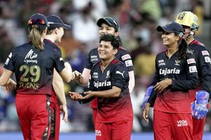 WPL 2023: ప్చ్.. చివరి మ్యాచ్‌లోనూ చిత్తుగా ఓడిన ఆర్‌సీబీ