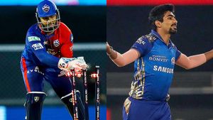 IPL 2023: రిషబ్ పంత్, బుమ్రా స్థానంలో ఆ ఆటగాళ్లను తీసుకున్న జట్లు..