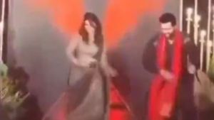 Watch Video : పెళ్లి వేడుకలో డ్యాన్స్‌తో ఉర్రూతలూగించిన రోహిత్.. వీడియో వైరల్!