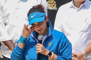 సానియా కోసం ప్రత్యేకంగా ఫేర్‌వెల్ మ్యాచ్.. ఎమోషనల్ అయిపోయిన టెన్నిస్ స్టార్!