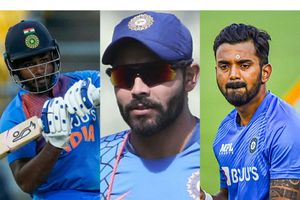 BCCI central contracts: సంజూకి చాన్స్.. జడేజాకు ప్రమోషన్.. కేఎల్ రాహుల్‌కు డిమోషన్!