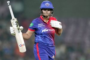 WPL 2023 : బంతితో మారిజానే కాప్.. బ్యాటుతో షెఫాలీ.. రెచ్చిపోయిన వేళ.. గుజరాత్ మళ్లీ చిత్తు!