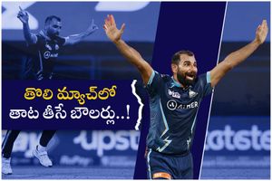 GTvsCSK : బ్యాటర్ల తాట తీసే బౌలర్లు.. ప్రత్యర్థులకు పెను సవాల్ వీళ్లే!