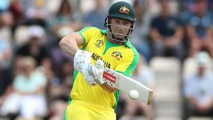షాకింగ్ నిర్ణయం తీసుకున్న ఆస్ట్రేలియా స్టార్.. వన్డే ఫార్మాట్‌కు గుడ్‌బై!