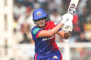 WPL 2023 : డబ్ల్యూపీఎల్‌లో షెఫాలీ తుఫాన్.. ఫిదా అయిపోయిన ఫ్యాన్స్!