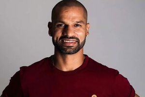 నేను చేసిన ఆ పనితో మా నాన్న హెచ్‌ఐవీ టెస్ట్ చేయించాడు: శిఖర్ ధావన్