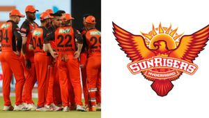 IPL 2023: సన్‌రైజర్స్ యూట్యూబ్ చానెల్ హ్యాక్.. 6 గంటల్లో 29 వీడియోలు అప్‌లోడ్!
