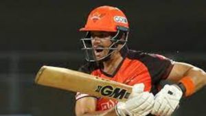 జాక్‌పాట్ కొట్టేసిన సన్‌రైజర్స్ కెప్టెన్ మార్క్‌రమ్ మామ!