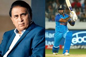 వరుసగా మూడు గోల్డెన్ డక్స్.. సూర్యకుమార్ యాదవ్‌కు సునీల్ గవాస్కర్ కీలక సలహా!