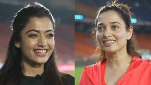 IPL 2023: ఐపీఎల్ 2023 ప్రారంభోత్సవంలో మెరవనున్న తమన్నా, రష్మిక..