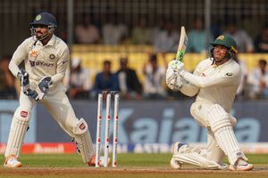 IND vs AUS: ముగిసిన తొలి రోజు ఆట.. తేలిపోయిన భారత్.. ఆసీస్‌దే పూర్తి ఆధిపత్యం!