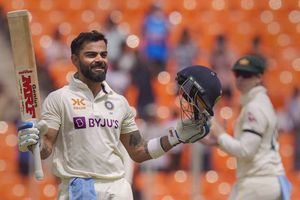 నిరూపించుకోవాల్సిన అవసరం నాకు లేదు: విరాట్ కోహ్లీ