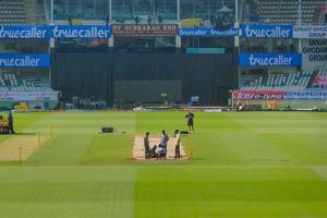 IND vs AUS: విశాఖ‌లో వన్డే మ్యాచ్.. శనివారం నుంచి టికెట్లు!