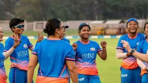 WPL 2023: వరల్డ్ రిచెస్ట్ వుమెన్స్ లీగ్‌‌కు వేళాయరా?