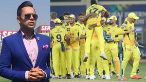 ధోని సేన గెలుపోటములపై తేల్చేసిన ఆకాశ్ చోప్రా