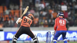 జట్టులో ఒక్కడికి గెలవాలనే కసి లేదు: మార్క్‌రమ్