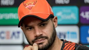 DCvsSRH : గెలవడం కాదు.. గెలిచిన విధానం బాగుంది: మార్క్రమ్