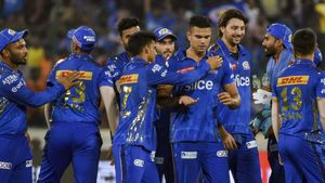 Arjun Tendulkar.. డెత్ ఓవర్ల స్పెషలిస్ట్ వచ్చాడు