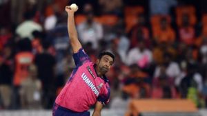 RR vs PBKS: ధావన్‌కు అశ్విన్ ‘మన్కడింగ్’ ఝలక్.. బట్లర్‌ను చూసి నవ్వులే నవ్వుల్! (వీడియో)