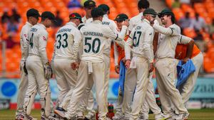 టీమిండియాకు సవాల్: నాలుగేళ్ల తరువాత ఆసీస్‌ టీమ్‌లో ఆ ఆల్‌రౌండర్‌- గెలిస్తే రికార్డే