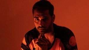 SRHvsRR : విజయంపై కన్నేసిన సన్‌రైజర్స్.. పరుగుల వరద గ్యారంటీ..!