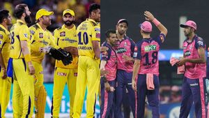 CSK vs RR: ధోనీ నుంచి అదొక్కటే ఎక్స్‌పెక్ట్ చేస్తోన్న ఫ్యాన్స్