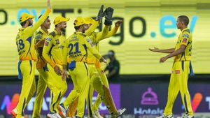 IPL 2023: విజయానందంలో ఉన్న ధోనీసేనకు బిగ్ షాక్.. గాయంతో రూ. 16 కోట్ల ఆటగాడు దూరం!