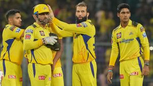 CSKvsKKR : కేకేఆర్ బ్యాటింగ్ ఎంత డేంజరో తెలుసు: ధోనీ